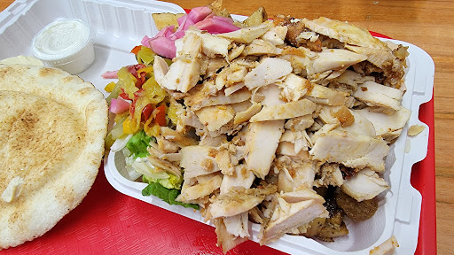 Photo of Shawarma Garlic & Onion - 1465 Richmond Rd, Ottawa, ON K2B 6R9